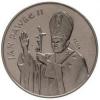 1000 złotych - papież półpostać